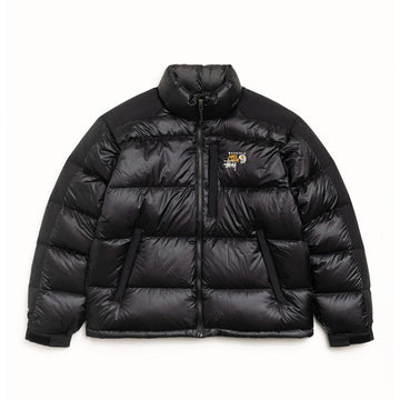 STUSSY マウンテンハードウェア サブゼロ パディングジャケット OM0881 149970980
