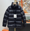 Moncler COCHEVIS Down Padding Black 149971301 [P]