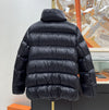 Moncler COCHEVIS Down Padding Black 149971301 [P]