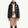 Moncler COCHEVIS Down Padding Black 149971301 [P]