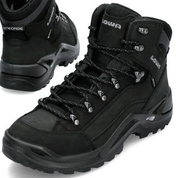 LOWA 25FW Renegade GTX Mid Wanderschuhe 311945 0998 149971975