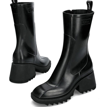 Chloe BETTY Rain Boots CHC22A239Z2 001 149974277