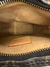 LOUIS VUITTON Monogram Loop Hobo Bag A+ M81098 149974338 [P]