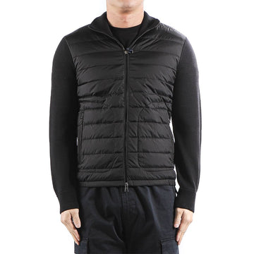 MONCLER ロゴダウンジャケット 149975085