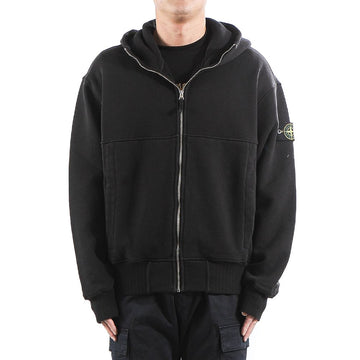 Stone Island 25FW Men's Hoodie Zip-Up 149975089