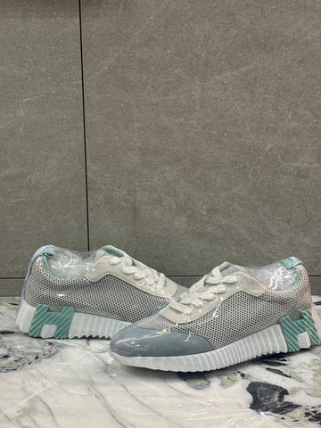 HERMES バウンシングスニーカー36.5(230,235) 149976600