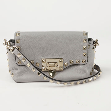 VALENTINO 2B0C68 Rockstud Mini Schulter-Crossbody-Tasche 149924290