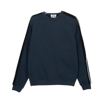 Hermes H167515HA M Size H Stripe Sweatshirt 149927755