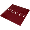 Gucci GG Web Wool Scarf Midnight Blue 570603 3G200 4068 149690831 [P]