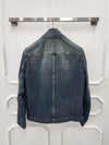 Louis Vuitton Workwear Carpenter Denim Jacket 46 149977786 [P]