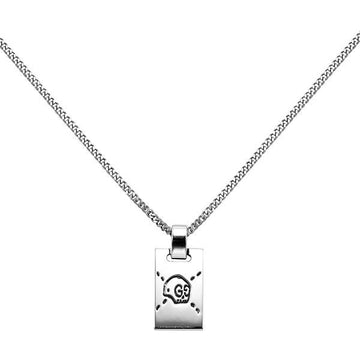 Gucci Unisex Necklace 41502112