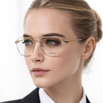 Burberry BE1377 1109 Two Bridge Glasses Frame 149978210