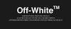 Off White Eyewear Frame OERJ07D 1000 Street Fashion 157640586 [P]