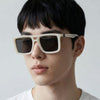 OFF WHITE サングラス OERI13W 6107 149978227 [P]