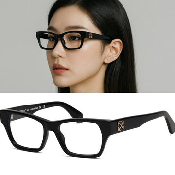 OFF WHITE OERJ07E 1000 STYLE 7 Brille 149978236