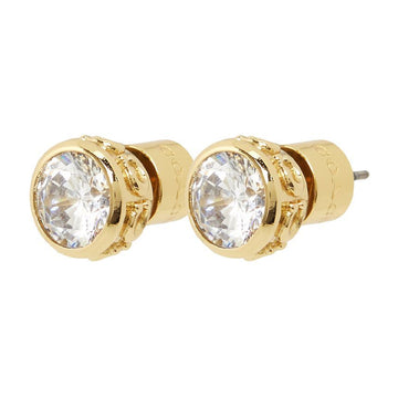 Coach Exclusive Limited Edition Women's Earrings 423484 GLD 111 149982397