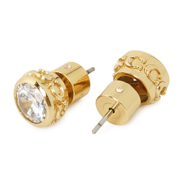 COACH [Einzelstück/Begrenzte Auflage] 26SS Damen Ohrringe 423484 GLD 111 149982397