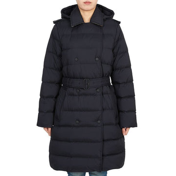 BURBERRY [限定販売/30個限定] 26SS ケント ミッド ロング レディース パディング ジャケット 8110313 149982407