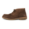 Astorflex 26FW Duke Flex Men's Boots DEUKEFLEX DARK KHAKI 149982415 [P]