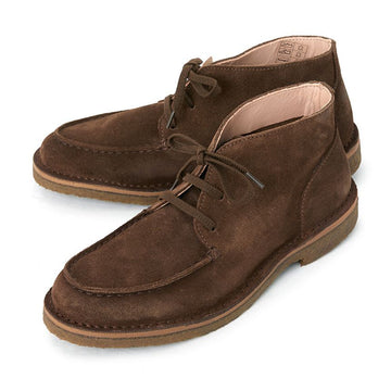 Astorflex Men's DukeFlex Boots DEUKEFLEX DARK KHAKI 149982415 [P]
