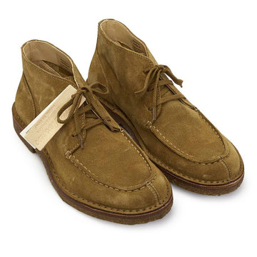 ASTORFLEX [Einzelstück/30 Stück limitiert] 26SS Duke-Plex Chukka Männerstiefel 149982418