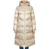 HERNO [Limitiert auf 30 Stück] 26FW Ultra-Lite Lange Daunenjacke PI001519D 12017Z 1985 149982425 [P]