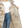HERNO [Limitiert auf 30 Stück] 26FW Ultra-Lite Lange Daunenjacke PI001519D 12017Z 1985 149982425 [P]