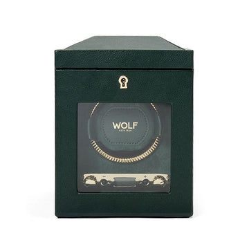 Wolf British Racing Single Watch Winder 1834 793141 144729868 [P]