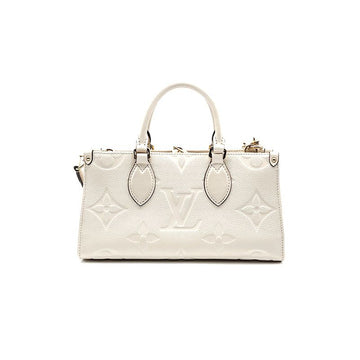 LOUIS VUITTON Empreinte Onthego East West L896297 150061963