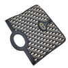 DIOR Christian Oblique Faltclutch L477986 150063521 [P]