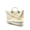 Dior Christian Technical Fabric Lady joy D-JOY Medium L490246 150067299 [P]
