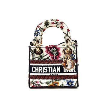 DIOR D-LITE Mini Lady Bag L198771 150067342