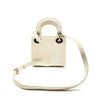 Dior Christian Lizard Lady Bag Mini L536525 150067466 [P]