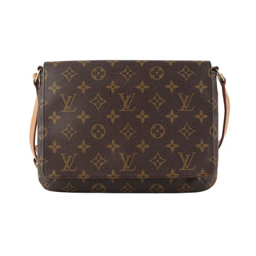 LOUIS VUITTON M51257 Monogram Musette Tango Schultertasche 36325 150068172