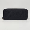Louis Vuitton Monogram Empreinte Clemence Wallet 150068225 [P]