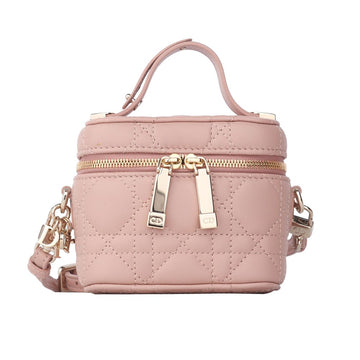 Dior Micro Vanity Case Crossbody Bag 36326Y 150068277