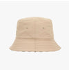 Burberry Check Reversible Kids Bucket Hat 144731731 [P]