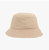 Burberry Check Reversible Kids Bucket Hat 144731731 [P]