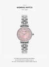 Armani Giannni Women's Metal Watch 149505575 [P]