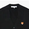 MAISON KITSUNE Kardigan PM00501KT1181 P199 149940605 [P]