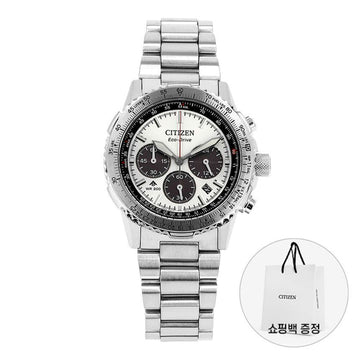 CITIZEN CA4660-61A メンズ メタル ウォッチ 149940591