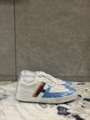Hermes Boomerang Sneakers 36(230) 150077549 [P]
