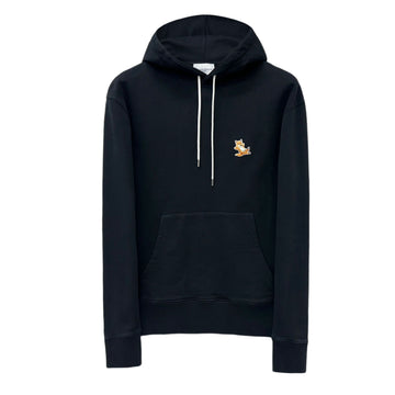 Maison Kitsune Chillex Fox Hooded Sweatshirt 150077647