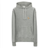 Maison Kitsune Chillax Fox Hoodie IU00355 H150 150077703 [P]