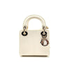 Dior Christian Lizard Lady Bag Mini L536525 150067466 [P]