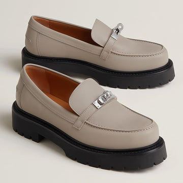 Hermes Icon Kelly Loafer 150077707