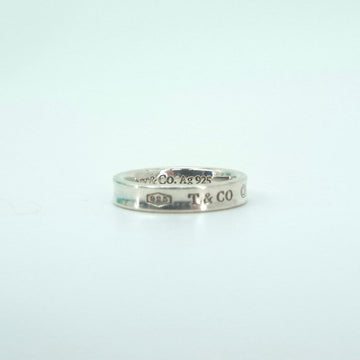 TIFFANY & CO ティファニー ネロウ シルバー リング 11 150077758
