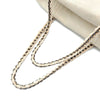 CHANEL Luxury By Chain Shoulder Bag L726099 150077762 [P]