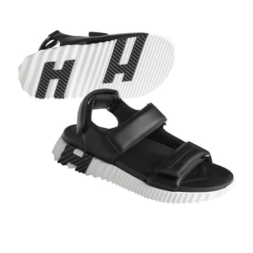 HERMES ジュニア メンズ サンダル H251988ZH01425 156244120