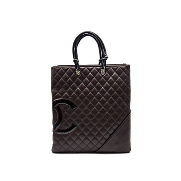 CHANEL Cambon Reissue Flap Tote L670488 150077931